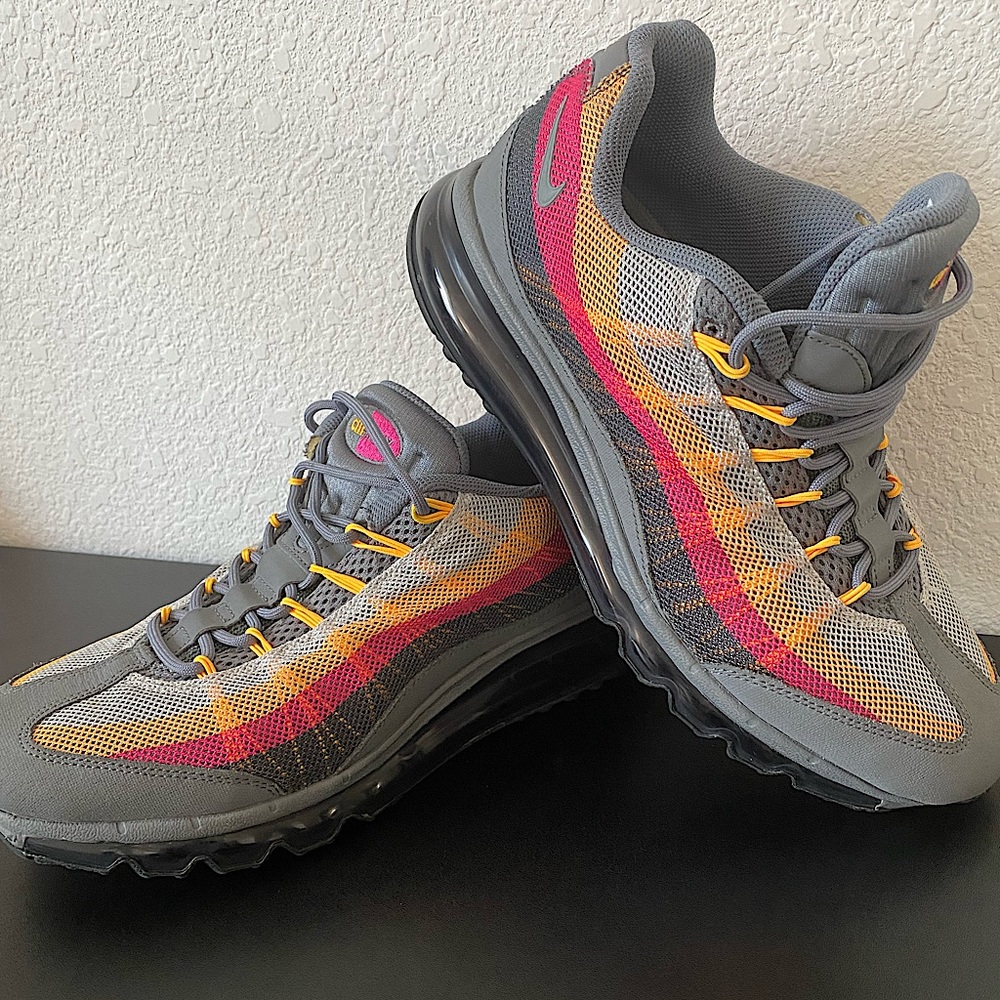 Nike Shoes